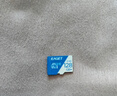 忆捷（EAGET）32GB TF（MicroSD）存储卡U3 V30  行车记录仪&安防监控专用内存卡 高速耐用 实拍图