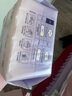 十月结晶孕产妇卫生巾益生菌升级款产后恶露产褥期薄款卫生巾SML码40片 实拍图