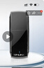 普联（TP-LINK） USB无线网卡免驱动 台式机笔记本电脑无线WiFi接收器发射器wifi TL-WN823N免驱版 实拍图