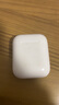 Apple/苹果 闪电/Lightning接口有线耳机 苹果耳机有线耳机原装耳机 适用闪电接口的手机平板 实拍图