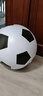 TaTanice户外玩具充气大足球幼儿园专用草坪草地巨型皮球儿童男孩生日礼物 实拍图
