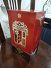 牛栏山 百年红10 喜酒 浓香型 白酒 38度 500ml*6瓶 整箱装 喜宴用酒 实拍图