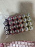 CUKTECH酷态科 5号彩虹电池碱性24粒装适用于血压计/血糖仪/遥控器/智能门锁适用ZMI【单件包邮】 实拍图