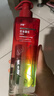 沙宣新品绿钻控油瓶控油蓬松洗发水500g*2无硅油去油清爽洗发露男女 实拍图