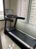 速尔（SOLE）美国高端跑步机家庭用静音减震F63系护膝爬坡智能可折叠健身器材 【25年新款】-实景触控屏F63MAX 实拍图