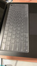 极川 苹果MacBook Pro14英寸M4/M3/2/1键盘膜2024/2023/21款笔记本电脑键盘保护膜TPU超薄透明防水尘罩 实拍图