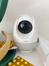 360摄像头8pro-4K 800万AI云台家用摄像头监控双频WIFI手机远程监控器360度夜视全景婴儿看护器  实拍图