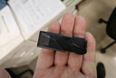 金士顿（Kingston）128GB USB3.2 Gen 1 U盘 DTX 大容量U盘 时尚设计 轻巧便携  学习办公投标电脑车载通用 实拍图