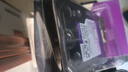 西部数据（WD）8TB 监控级机械硬盘 WD Purple 西数紫盘 SATA 256MB CMR垂直 安防存储 3.5英寸 WD85PURZ 实拍图