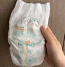帮宝适【超薄透气】清新帮透氧Pro婴儿纸尿裤尿不湿尿片尿布XXL32 实拍图