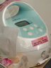 贝瑞克（spectra）租赁出租吸奶器DUALS大贝贝s1电动吸奶器租赁 s1试用30天（单边配件） 电动式 实拍图