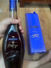 马爹利（Martell）名士VSOP 法国进口 干邑白兰地 洋酒 1000ml 实拍图