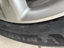 米其林（MICHELIN）汽车轮胎 235/50R18 101Y 跨悦三代 CROSSCLIMATE 3 实拍图