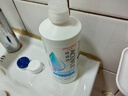 强生安视优智护美瞳彩色透明隐形眼镜护理液水润清洁去蛋白300+100ML 强生智护护理液300+100ml【组合套装】 实拍图