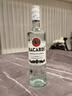 百加得白朗姆酒 洋酒 莫吉托 基酒调酒 750ml 实拍图