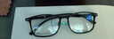LESCA LUNETIER高端老花镜男防蓝光辐射高档品牌高清老人中老年老光眼镜女开学 实拍图