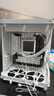 华硕TX GAMING B860M WIFI天选主板 支持 CPU 245KF/230/225 (Intel B860/LGA 1851） 实拍图