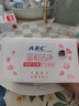 ABC私处湿巾卫生清洁抑菌湿巾PH弱酸18片/盒*4盒(KMS免洗配方） 实拍图
