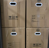 毕亚兹生活 【高品质五层加硬】搬家纸箱有扣手60*40*50大号打包箱10个装 BYG12 实拍图