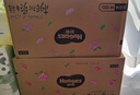好奇（Huggies）铂金装小桃裤纸尿裤L120片(9-14kg)大号尿不湿【透爽散热】 实拍图