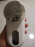 米家 小米毛球修剪器去毛球器打除吸刮黏剃毛球器 衣服起球 充电式家用MQXJQ01KL 实拍图