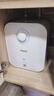 海尔（Haier）国家补贴20%小厨宝电热水器 EC5FA好水质一级能效节能1750W速热家用储水式厨房台下小型安全热水宝 实拍图