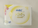 ABCKMS纤薄健康配方超薄透气日用卫生巾京东自营240mm*18片 实拍图