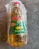 金龙鱼  食用油 花生浓香型食用植物调和油4L 实拍图