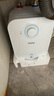 海尔（Haier）国家补贴20%小厨宝电热水器6.6升 EC6.6FA 一级能效 2200W速热家用厨房小型储水式节能保温热水宝 实拍图