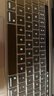 嘉速适用于MacBook Pro13键盘膜【A2289/A2251/A2338】20/22款13英寸M1/M2键盘保护膜 透明防尘罩 实拍图