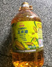 金龙鱼 食用油 非转基因 物理压榨玉米油6.18L（蕴含植物甾醇） 实拍图