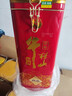 牛栏山 百年珍品红铁盒 浓香型白酒 52度 500ml*6瓶 整箱装 实拍图