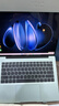 华为MateBook 14 店铺预装Windows版 轻薄笔记本电脑 2.8K OLED触控屏 酷睿UItra5 16G 1T 原野绿 实拍图
