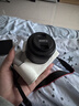 佳能（Canon）佳能r50 入门微单相机 小痰盂人像镜头 Vlog拍摄 4K高清视频 自拍照相 学生旅行家用 扫街旅拍套装 实拍图