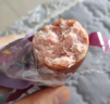 伊雅 秋林食品公司哈尔滨红肠1.2kg/10支装 百年老字号 东北特产 熟食 实拍图
