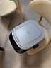 美的（Midea）电饼铛家用 下可拆洗双面加热加深大火力40mm加深34cm烙饼煎饼锅三明治早餐机煎烤机电饼档JKE3483 实拍图