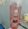 蜂花无硅油洗发水富含红石榴洋甘菊精华保湿柔顺温和滋养洗发膏500ml 实拍图