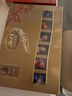瑞士莲（Lindt）软心精选巧克力 礼盒装22粒264g 糖果 零食 节日礼盒 生日礼物 实拍图