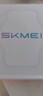时刻美（skmei）运动电子表防水青少年初高中生小学生闹钟儿童手表看时间礼物1445 实拍图
