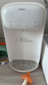 海尔（Haier）恒温水壶定量出水婴儿泡奶机智能调奶器冲奶机电烧水壶家用带风冷 实拍图