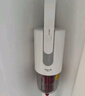 德尔玛（Deerma）无线手持吸尘器VC20 Plus家用手持轻量化吸尘器立式充电强力大功率 大吸力宠物吸毛 实拍图
