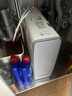 史密斯（A.O.SMITH）佳尼特蓝鲸净水机家用净水器厨房专用台下用直饮机一体机厨下京东自营实测1200GCR2500AE1国家补贴 实拍图