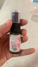 魔天然【保加利亚进口】有机大马士革玫瑰纯露原液湿敷喷雾(补水提亮) 100ml 实拍图