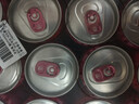 魔爪（Monster）百香果番石榴 能量饮料 风味饮料 功能饮料 330ml*24罐 整箱装 实拍图
