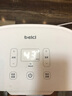 蓓慈(beici)泡脚桶全自动加热按摩足浴盆足底泡小腿洗脚盆送父母送长辈男女友中秋节礼物生日礼物305A5 实拍图