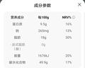 三只松鼠无蔗糖坚果仁手撕面包1.1kg 早餐小面包吐司蛋糕代餐饱腹整箱点心 实拍图