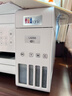 爱普生（EPSON）L4266墨仓式彩色无线多功能一体机家用/办公打印（打印复印扫描 wifi 自动双面 AI学习打印机） 实拍图