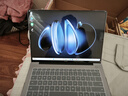 华为MateBook 14 店铺预装Windows版 轻薄笔记本电脑 2.8K OLED触控屏 酷睿UItra5 16G 1T 深空灰 实拍图