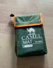 骆驼（CAMEL）户外地垫露营帐篷防潮垫野外沙滩垫子野营地布野餐垫地席防水8103 实拍图