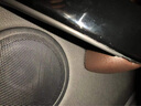 适用13-19宝马3系车门内拉手320li门把手内侧保护套三系gt内扶手 3系/3GT免拆内拉手【全套4门亚黑色】 实拍图